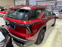 شيفروليه ترافرس